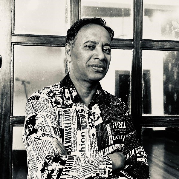 আনিসুজ জামান